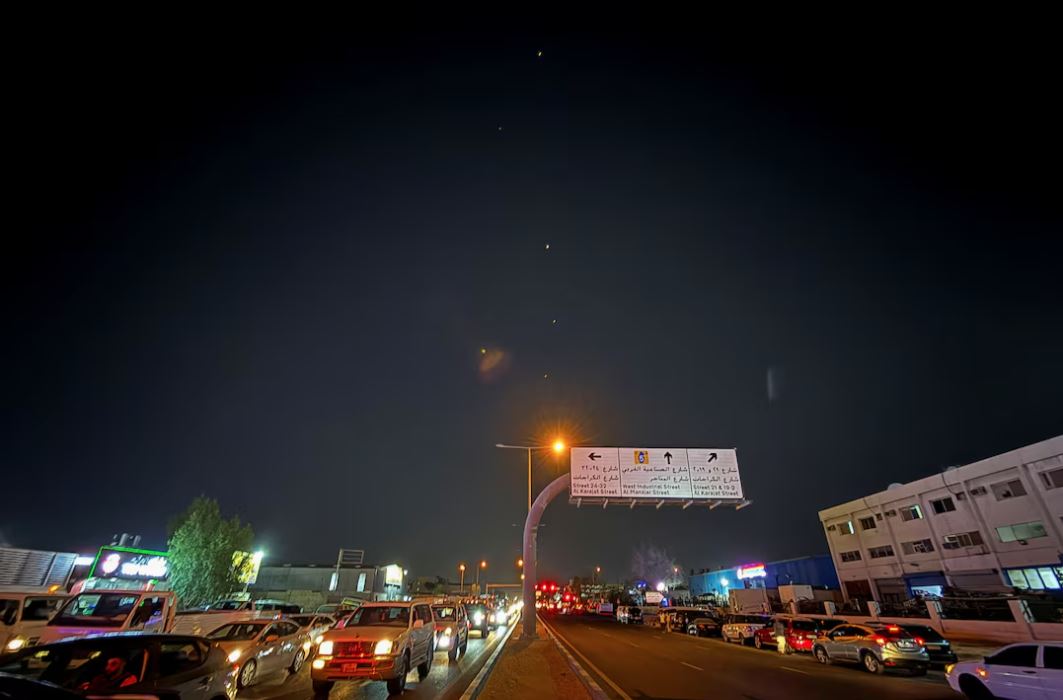 Israel, Iran and the US: A game of war and peace