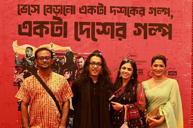 ‘Anyadin…’ to hit theatres after two-year delay