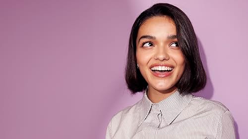 I refuse to adopt a ‘victim mindset’: Rachel Zegler