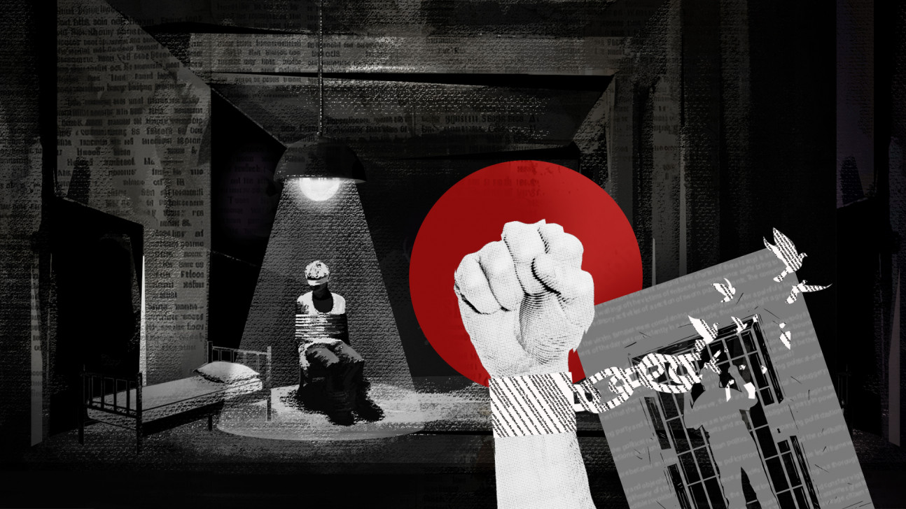 Can Bangladesh deliver justice for the disappeared?