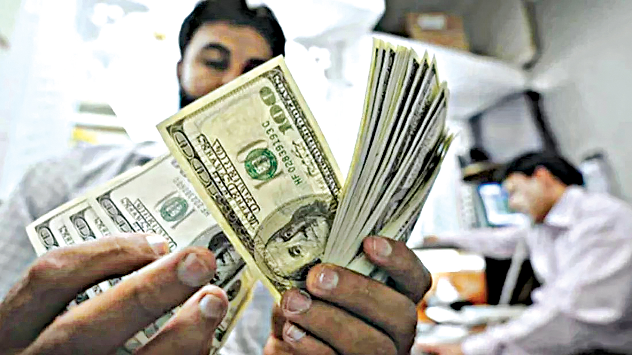 Remittance flows over $30 billion in FY25