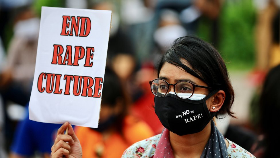 Justice for rape victims requires an empathetic system