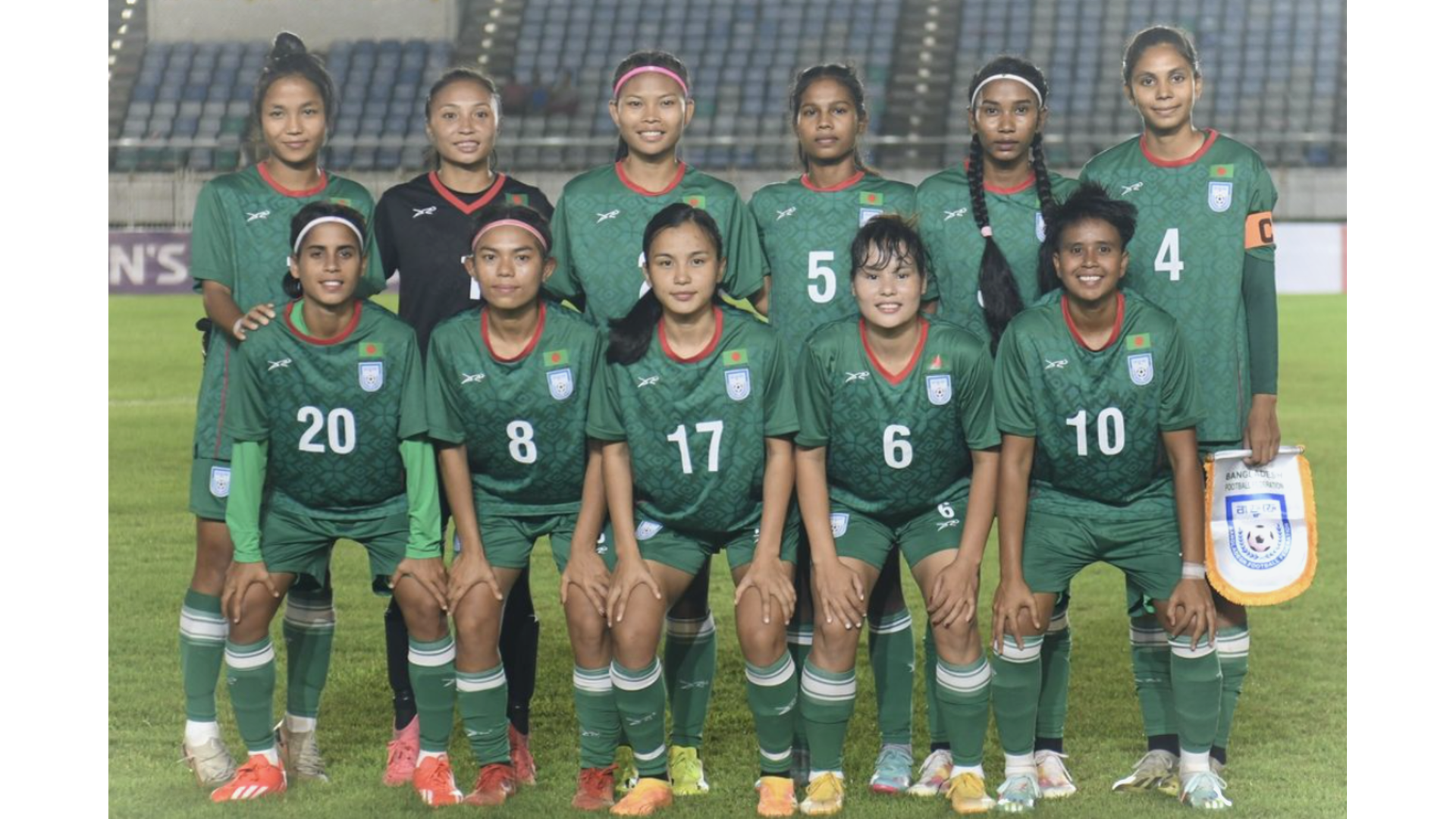 Rankings often lie — just ask Bangladesh women’s team