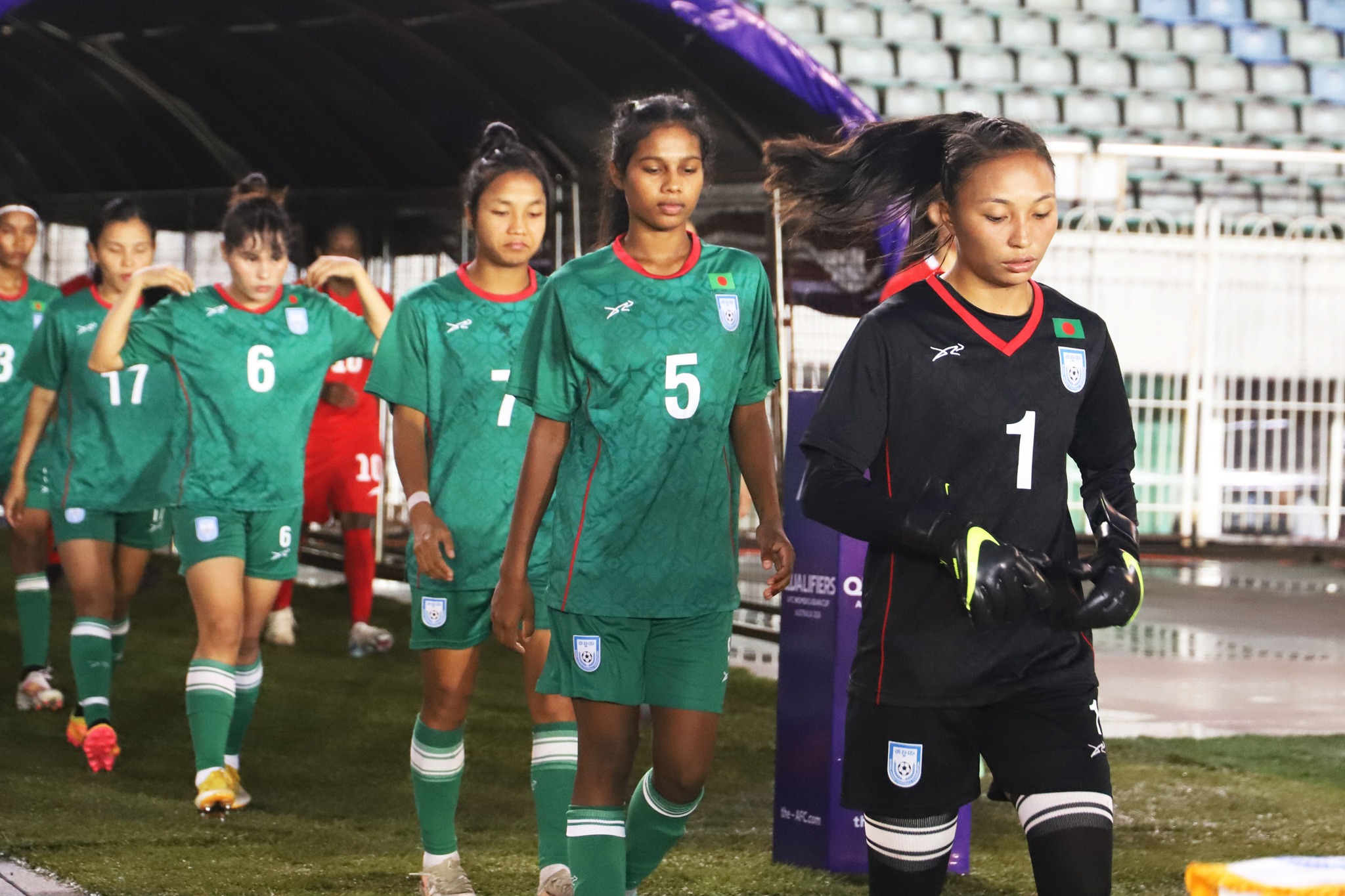 Want to play high-risk, high-reward football? Better have Rupna ‘The Eagle’ Chakma 