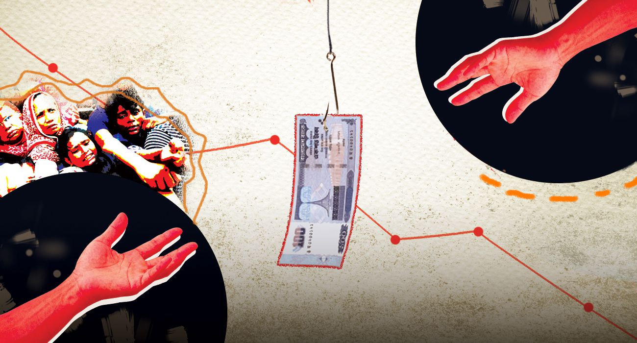 Bangladesh’s development model is failing its people