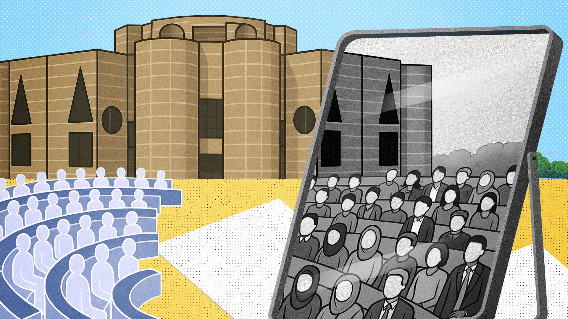 Are we ready for a proportional representation system?