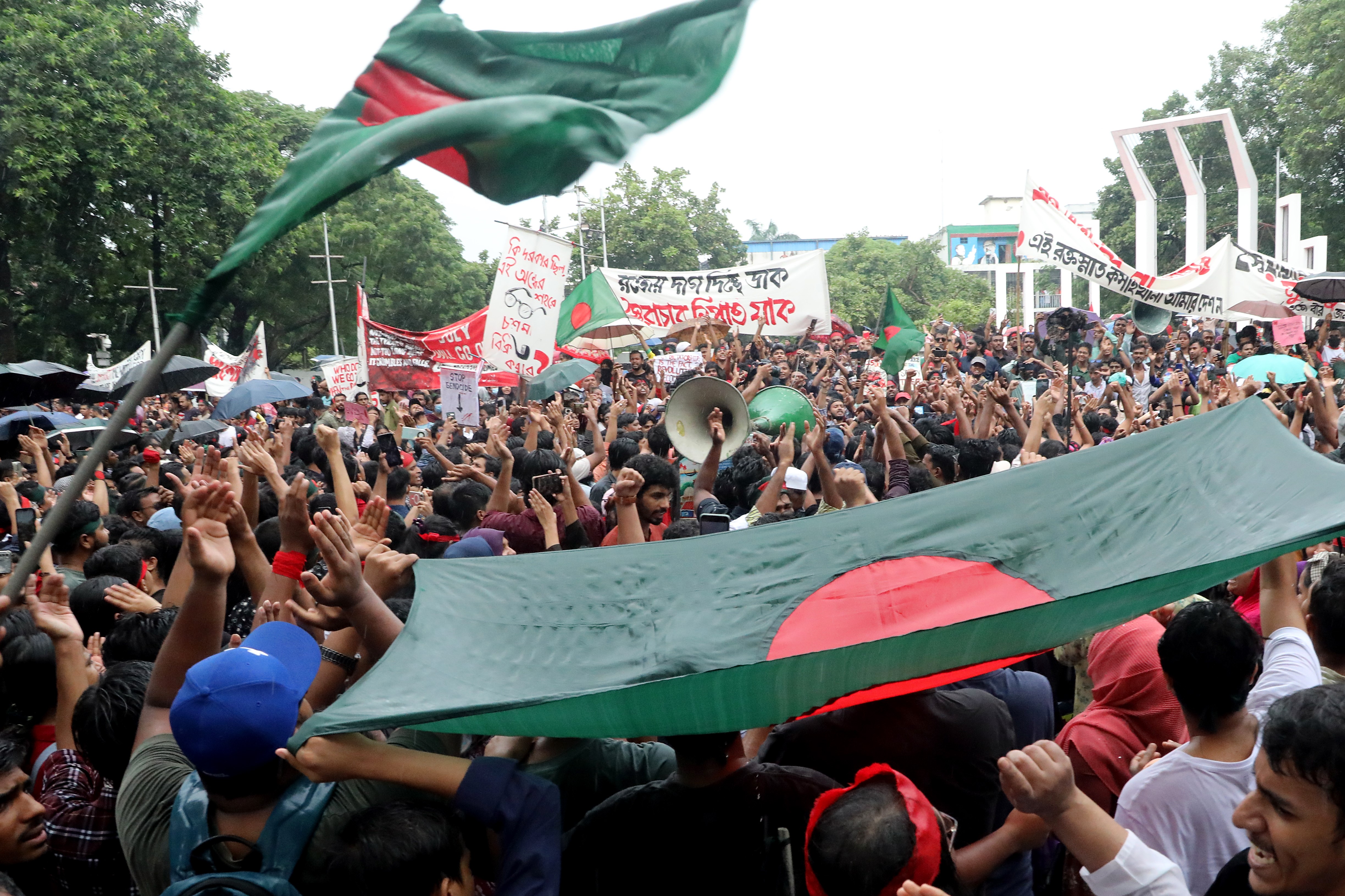 What the SANEM poll reveals and what it does not