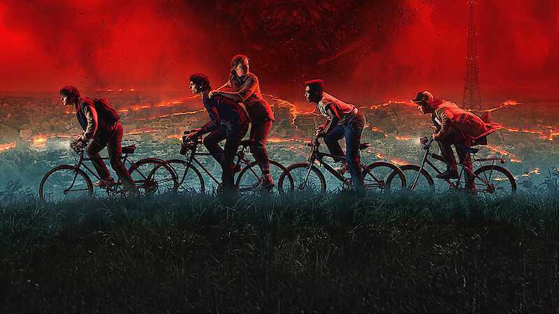 ‘Stranger Things 5’ teaser drops: Final battle against Vecna begins
