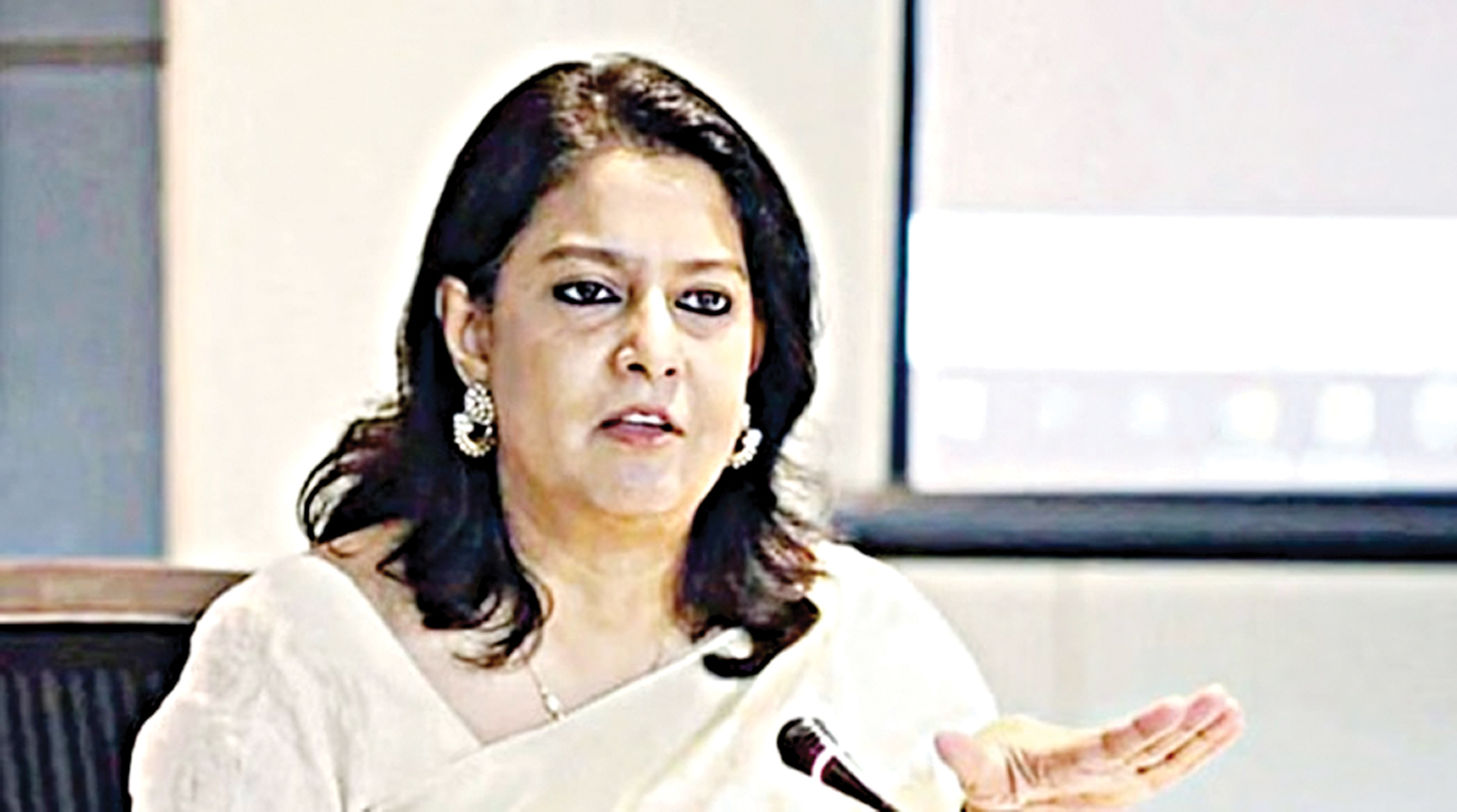 Rizwana dismisses ‘safe exit’ talk, says she will stay in Bangladesh