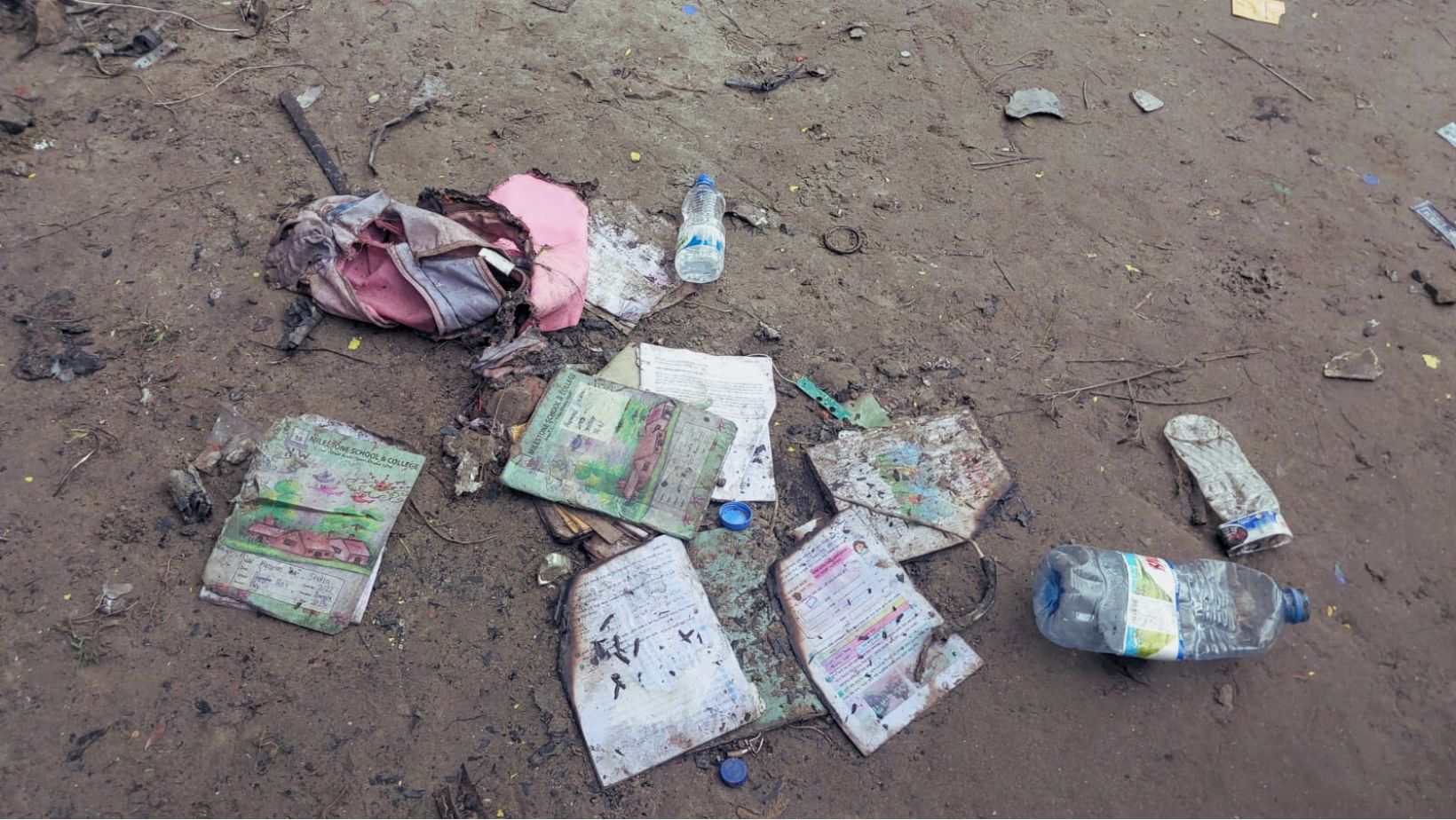 To mourn meaningfully is to demand change