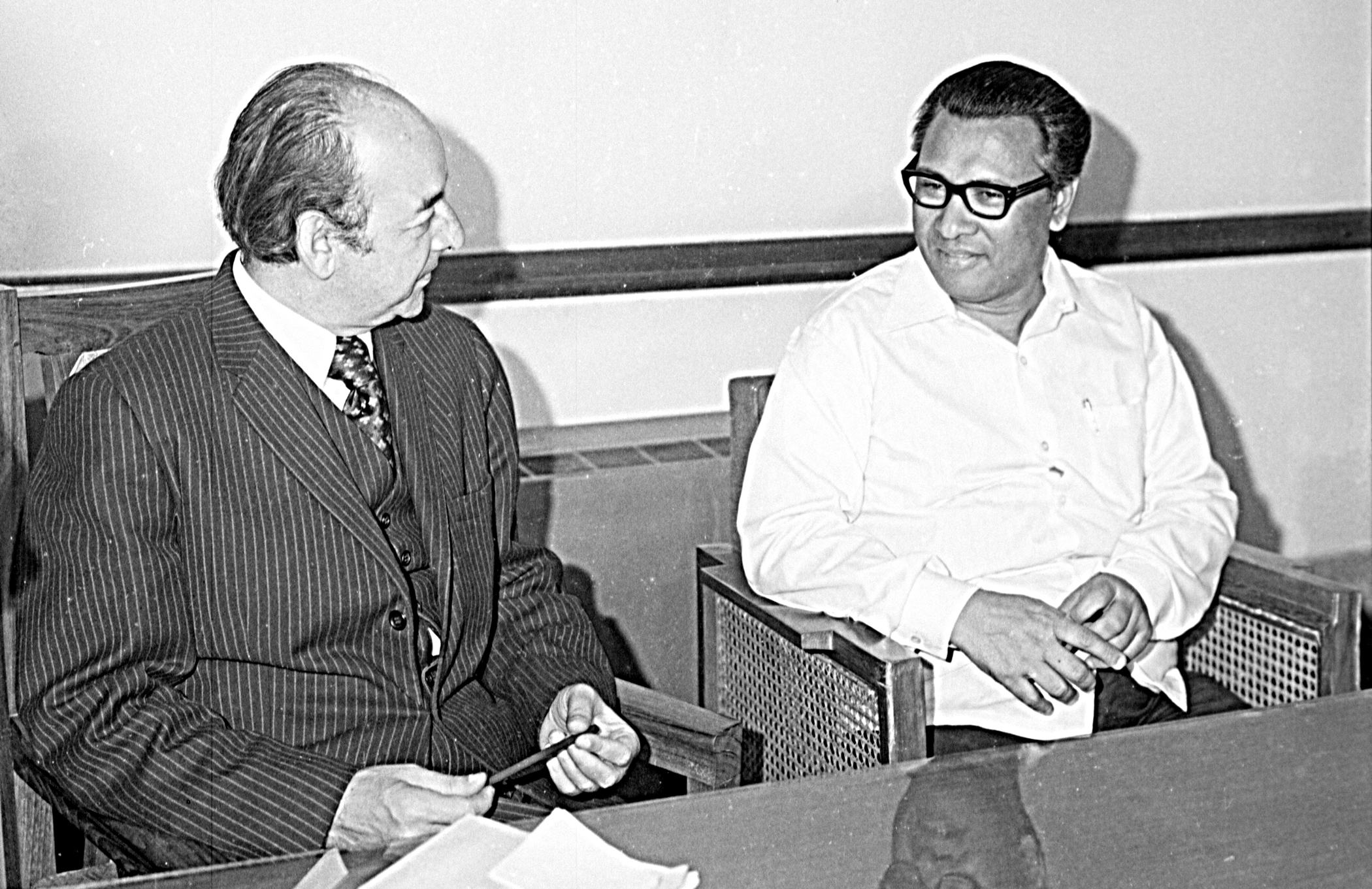 ‘Tajuddin was objective, fact-based — quite unlike many other Awami League leaders’