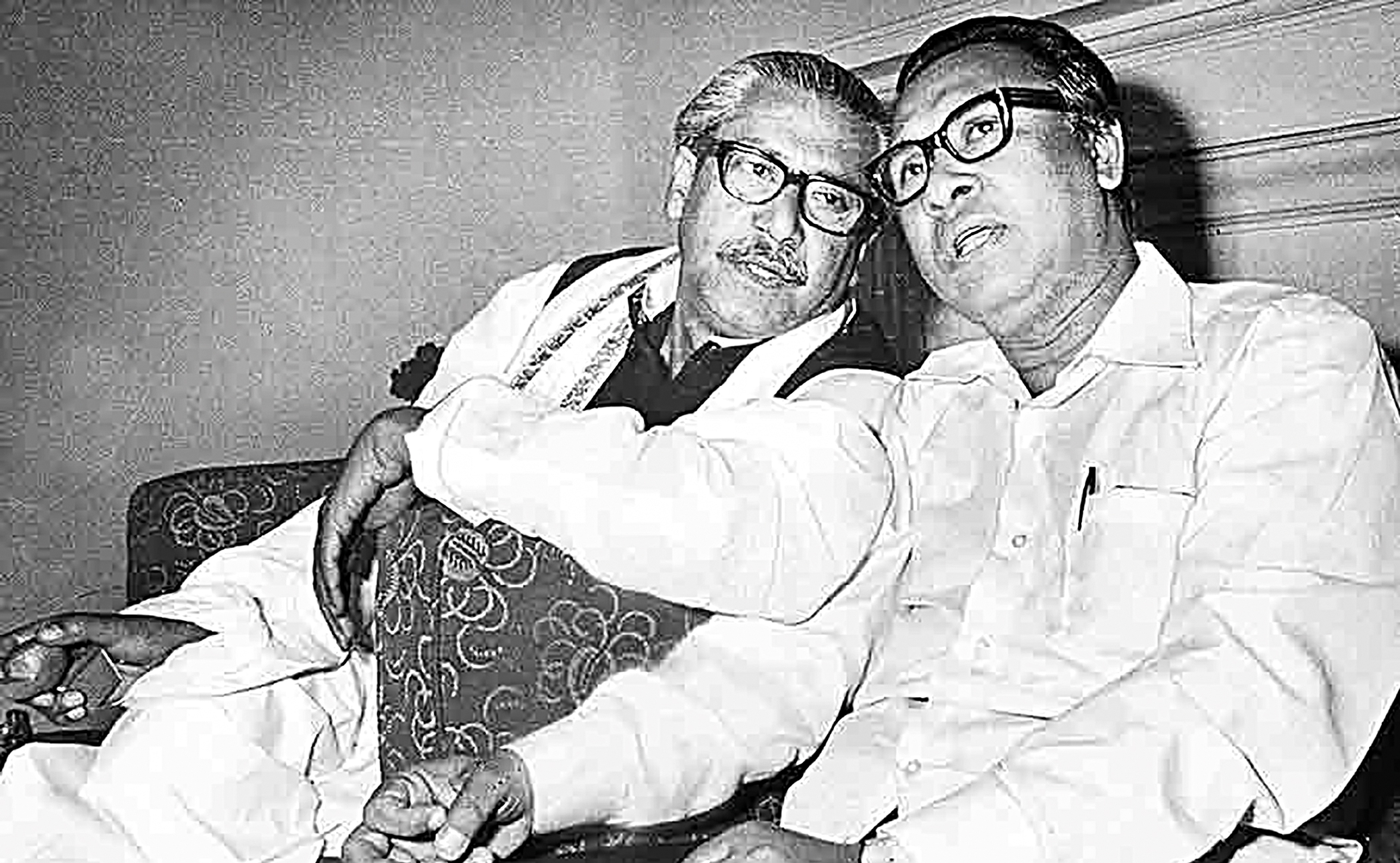 Our finest representative of liberal politics