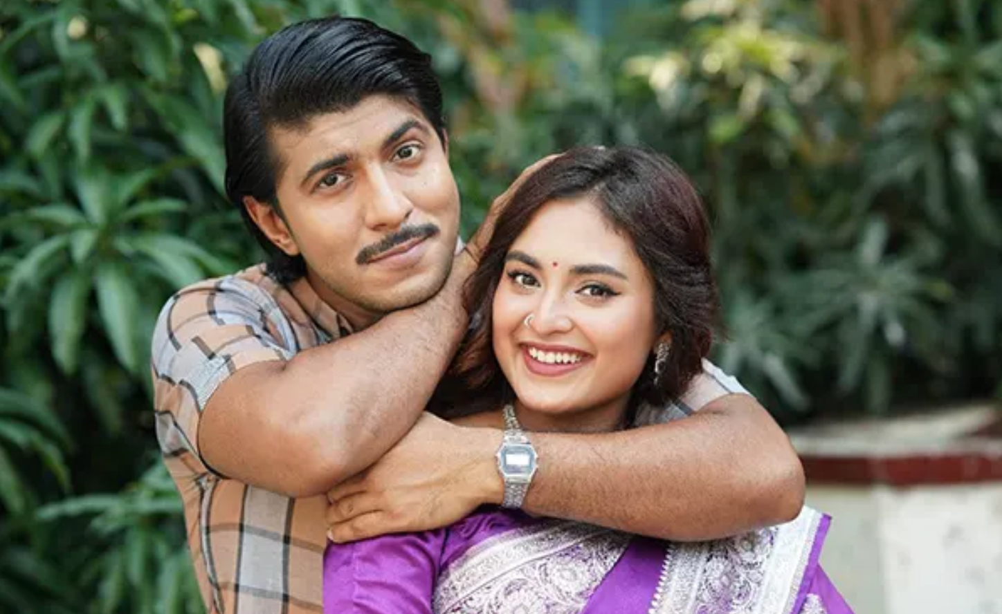 Totini and Tawsif’s new family drama takes YouTube by storm 