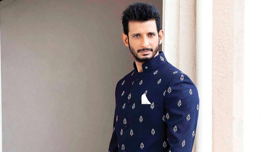 Sharman Joshi to make Tollywood debut opposite Susmita Chatterjee