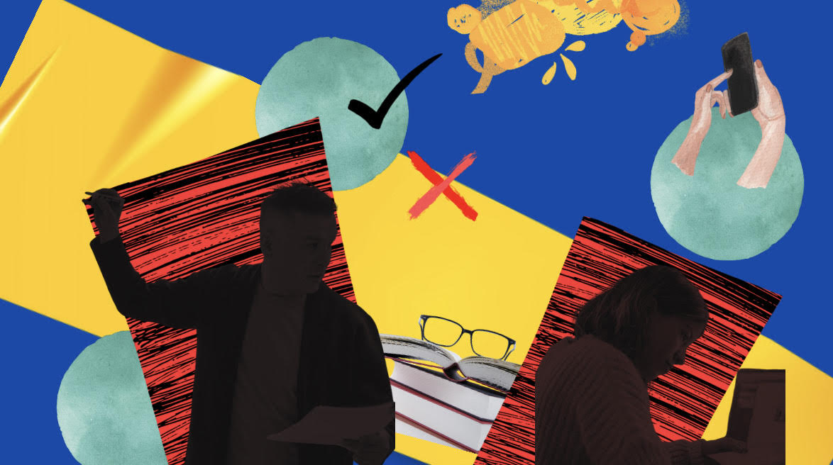 It’s time we turned to inclusive, trauma-informed pedagogy