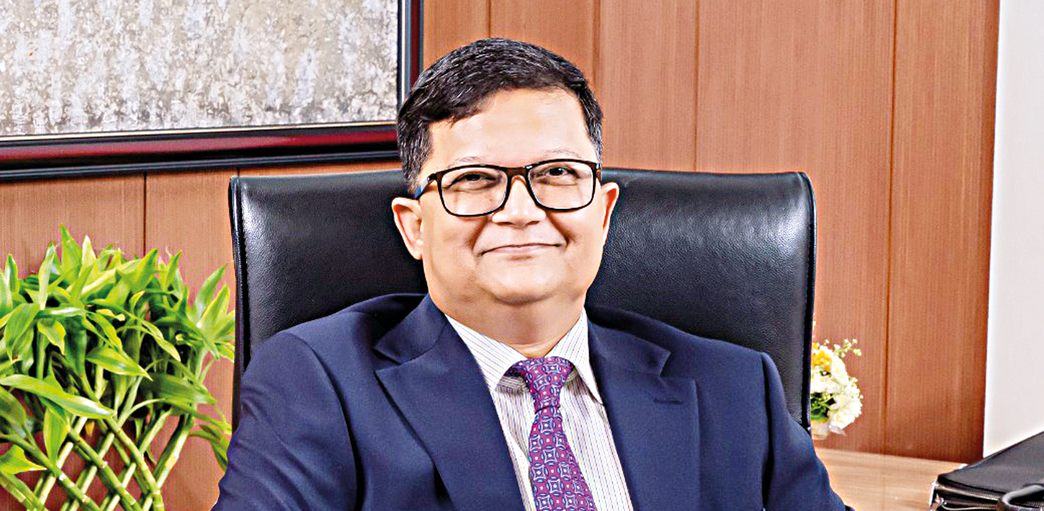 Bringing banking to customers’ fingertips