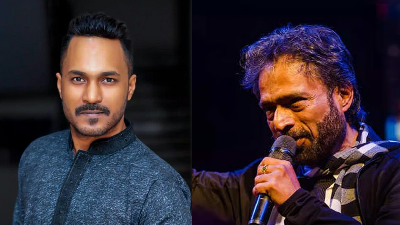 Apu Aman sings Nachiketa’s iconic tracks in ‘Abar Hothat Brishti’