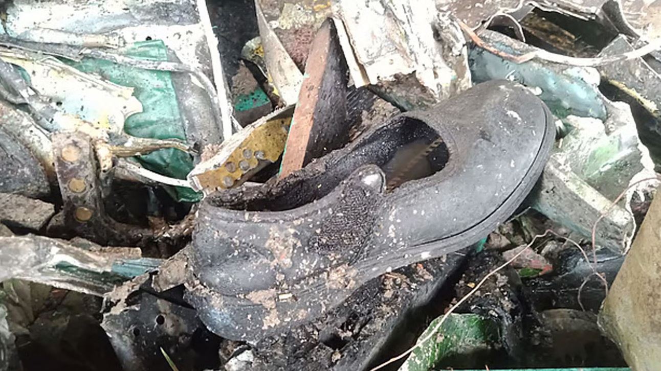 A letter to our burnt, beaten, and fallen children