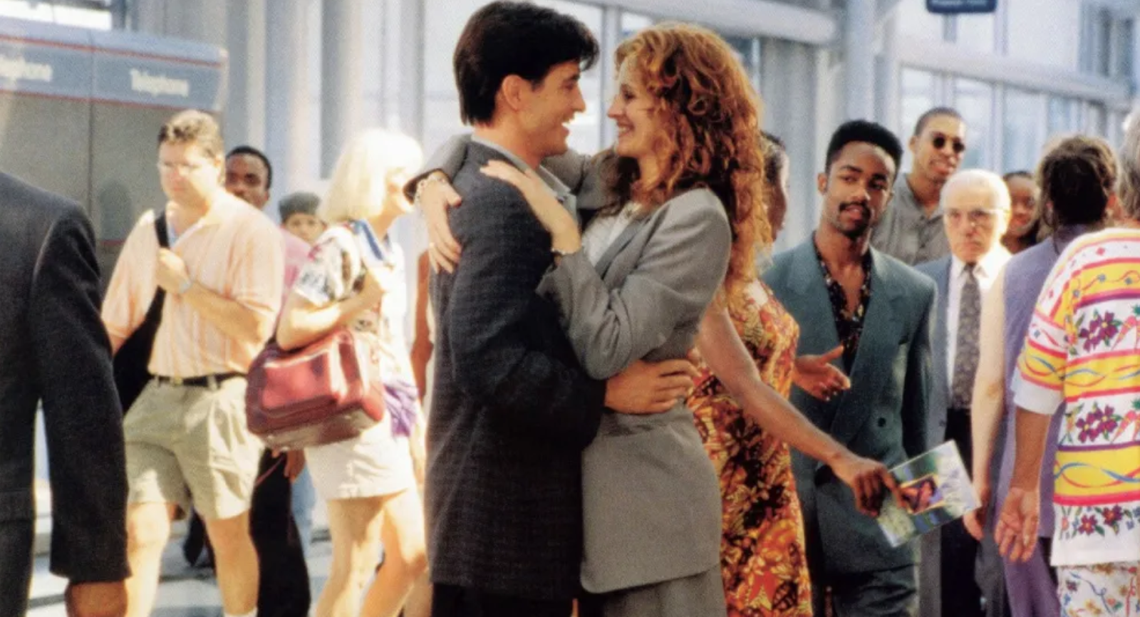 ‘Past Lives’ director Celine Song tapped to write ‘My Best Friend’s Wedding’ sequel