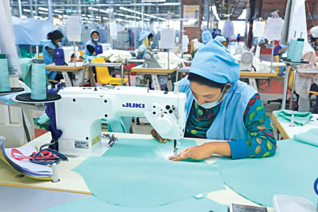 Current uncertainties diverting Bangladesh’s RMG orders: exporters