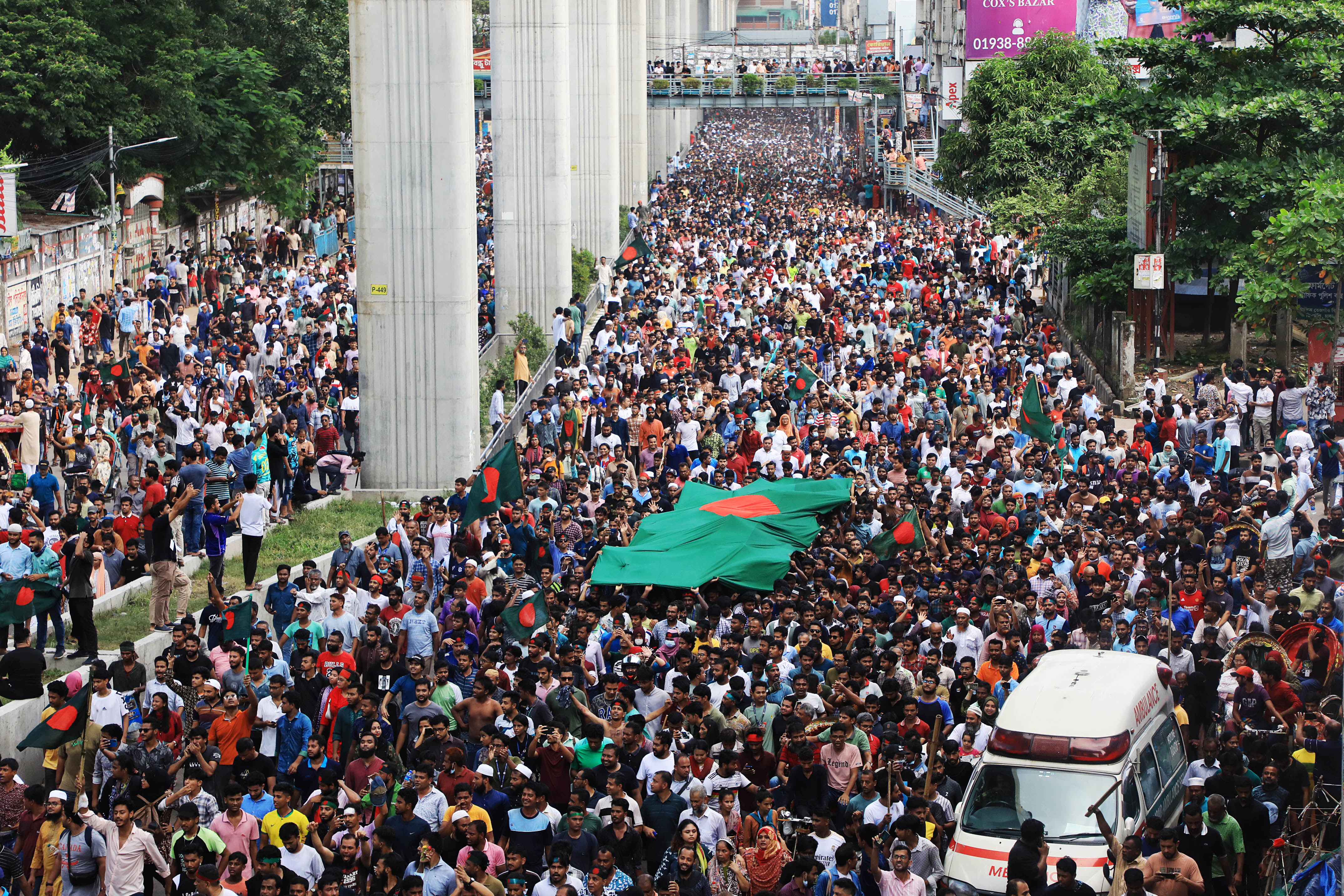 From rage to reform: Is Bangladesh ready to rise?