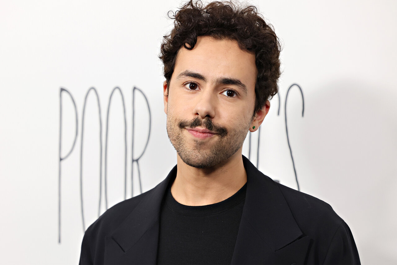 Ramy Youssef departs Will Ferrell’s Netflix golf comedy