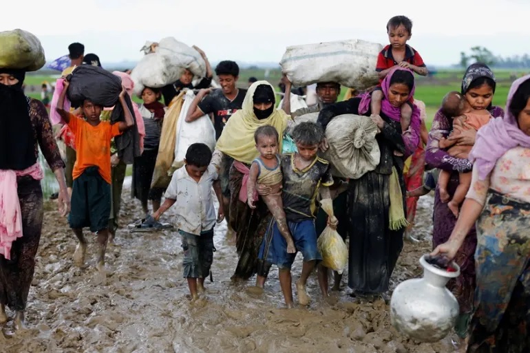 The urgent need for legal reform for Rohingya refugees