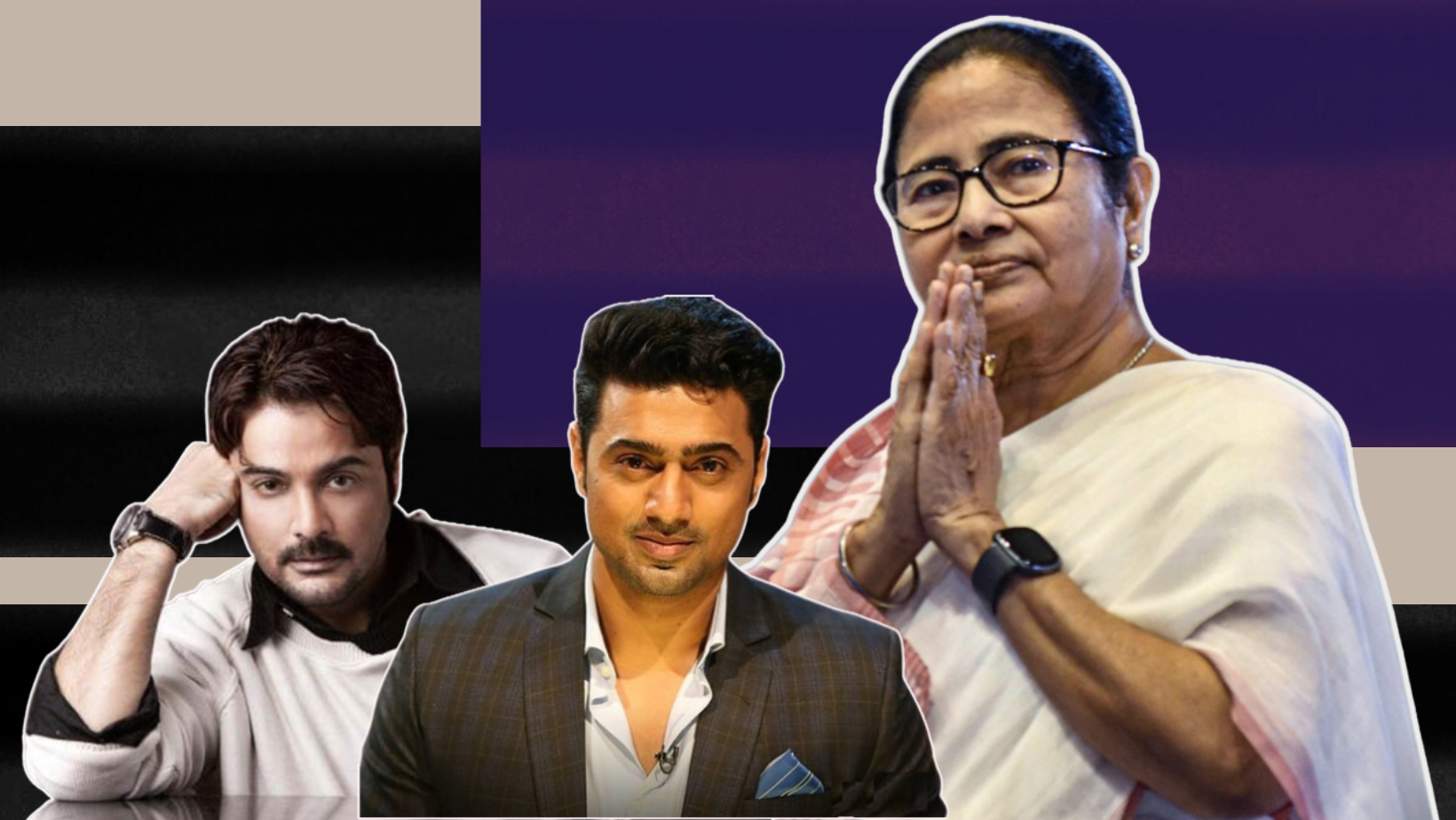 Bengali film fraternity urges Mamata Banerjee to protect local cinema from Bollywood’s influence