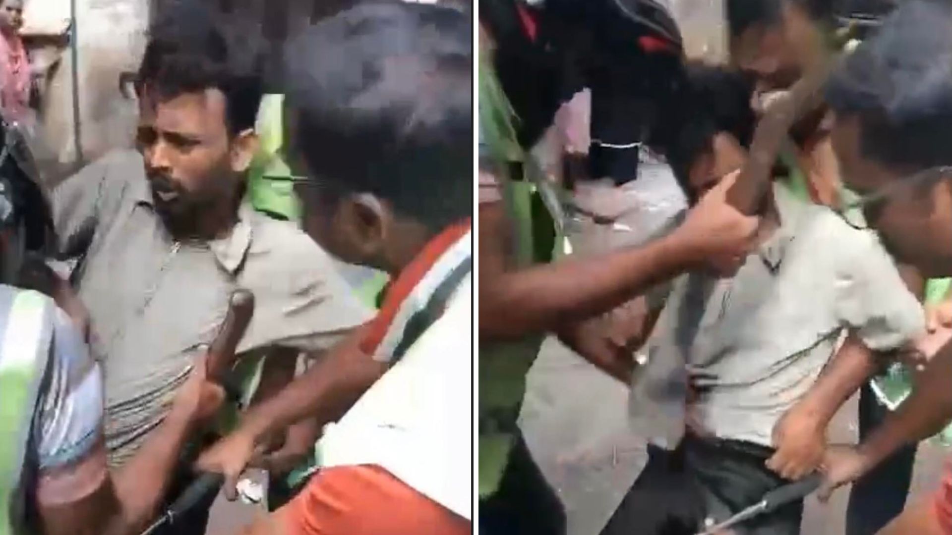 Teenager killed during clash at Geneva Camp