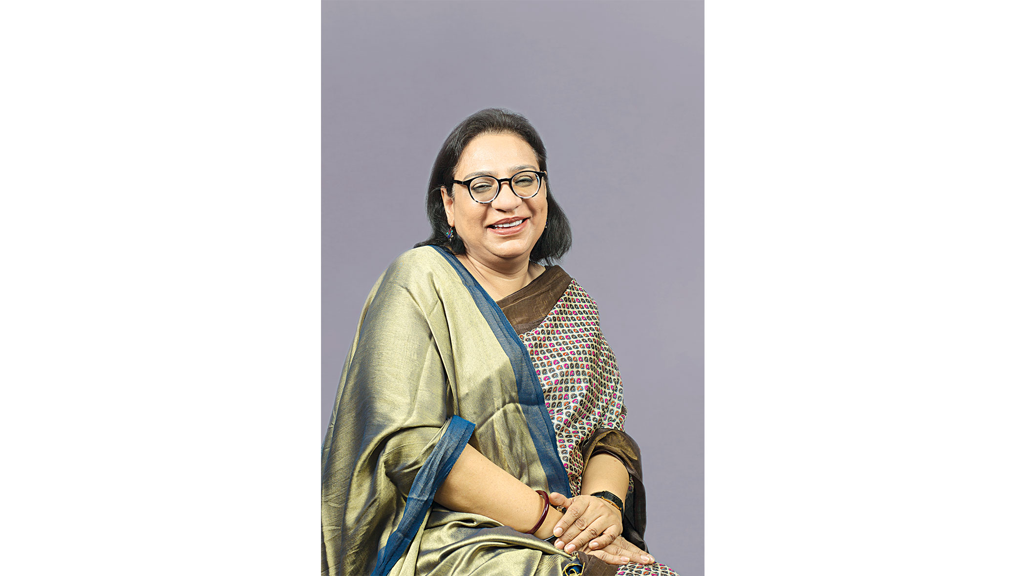 Towards a stigma-free, sustainable mental healthcare