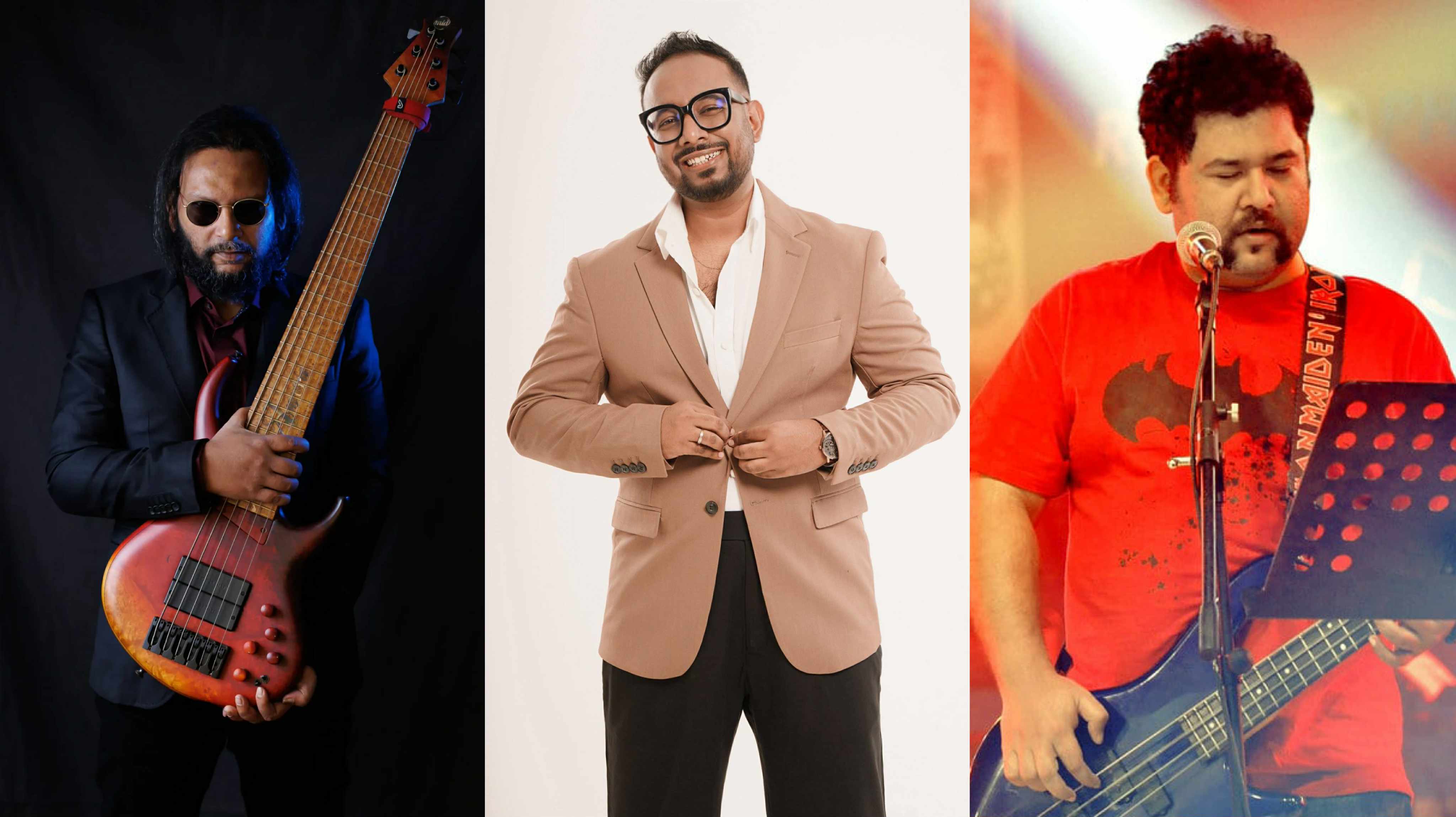 Bassbaba Sumon and Shakib Chowdhury to pen Raihan Rafi’s upcoming horror film ‘Andhar’