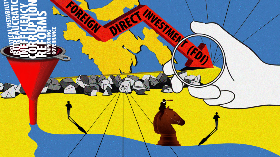 Bangladesh’s FDI ambitions undermined by outdated investment law