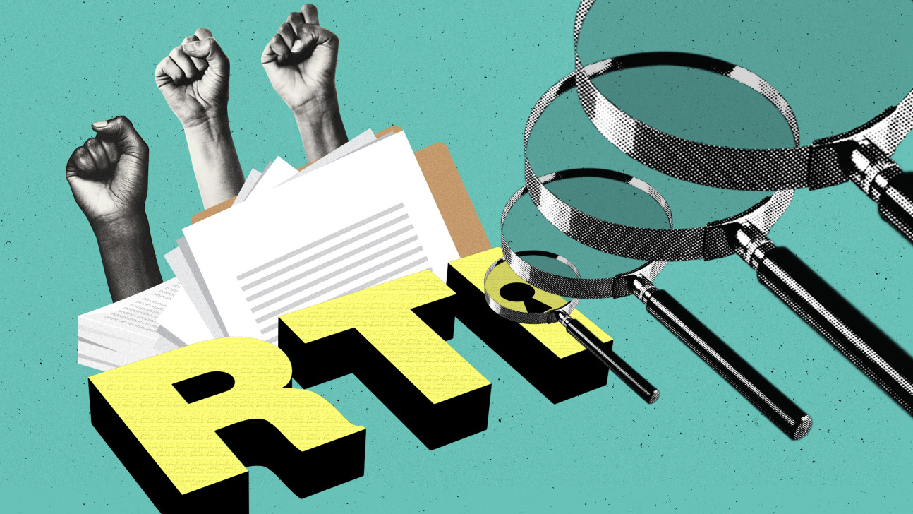 The hope of a new dawn for RTI and democracy