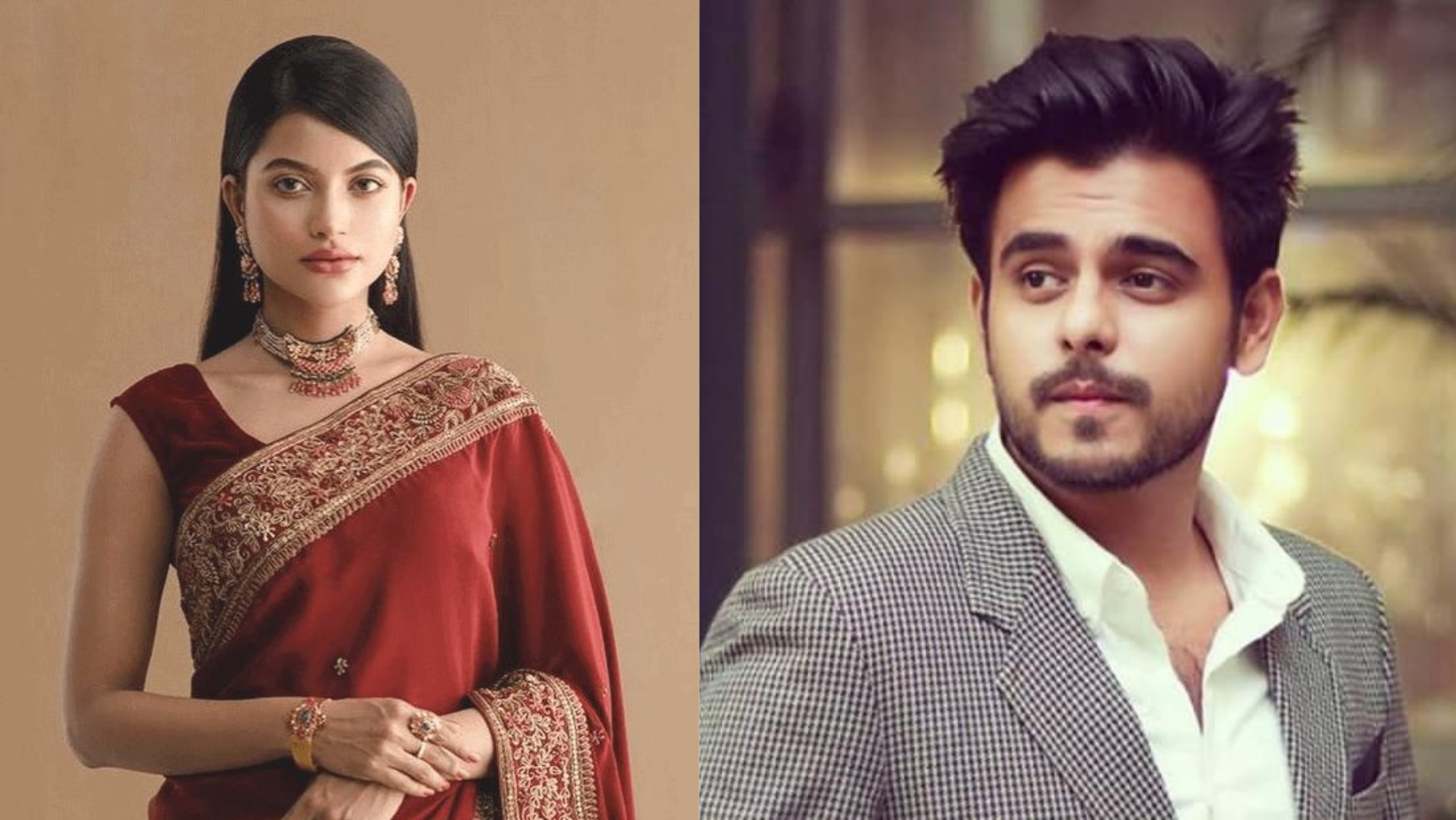 Is Nazifa Tushi set to star opposite Siam in ‘Andhar’?