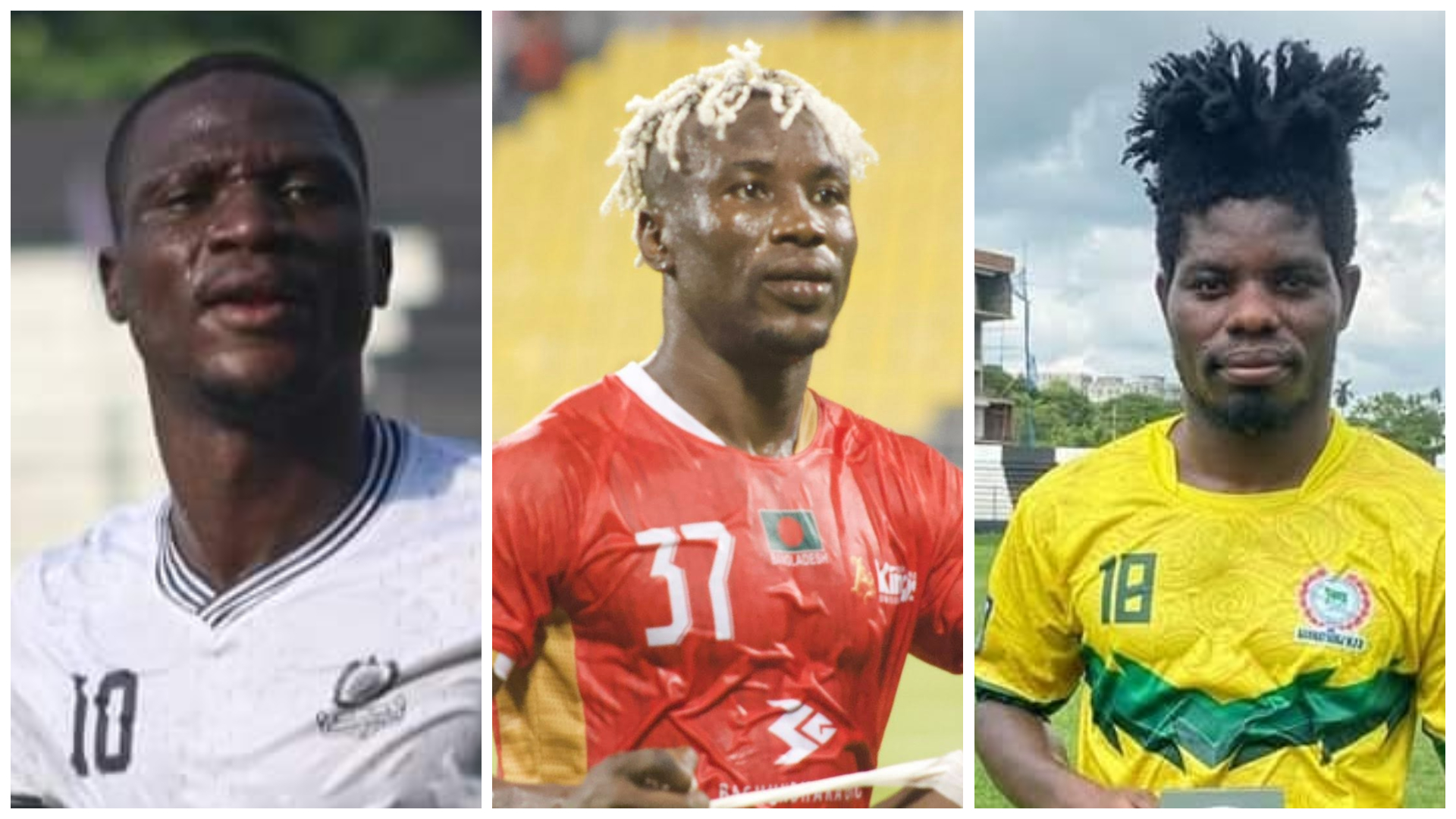 All eyes on foreign players as transfer window closes