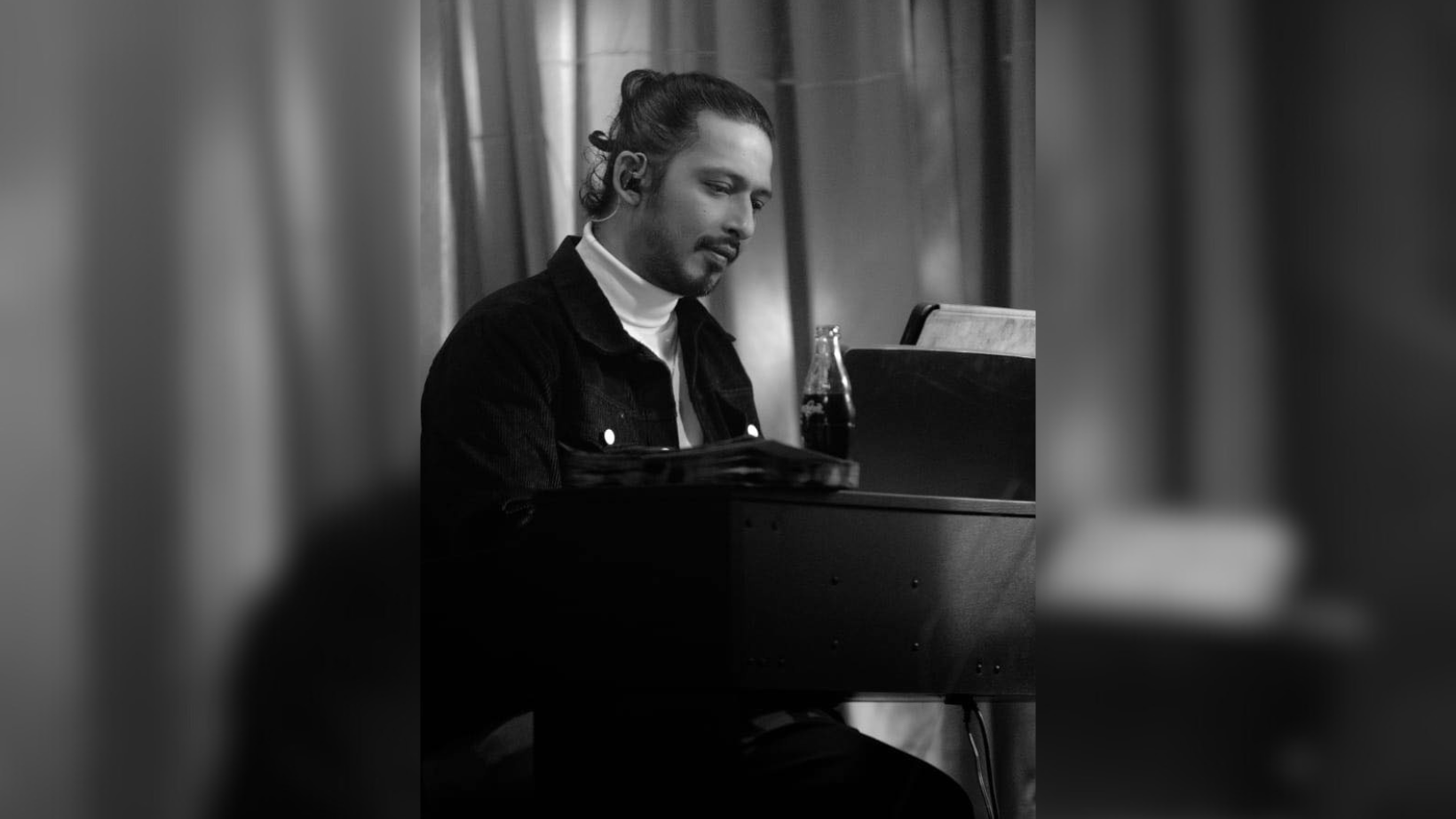 Arnob teases renewal of Coke Studio Bangla