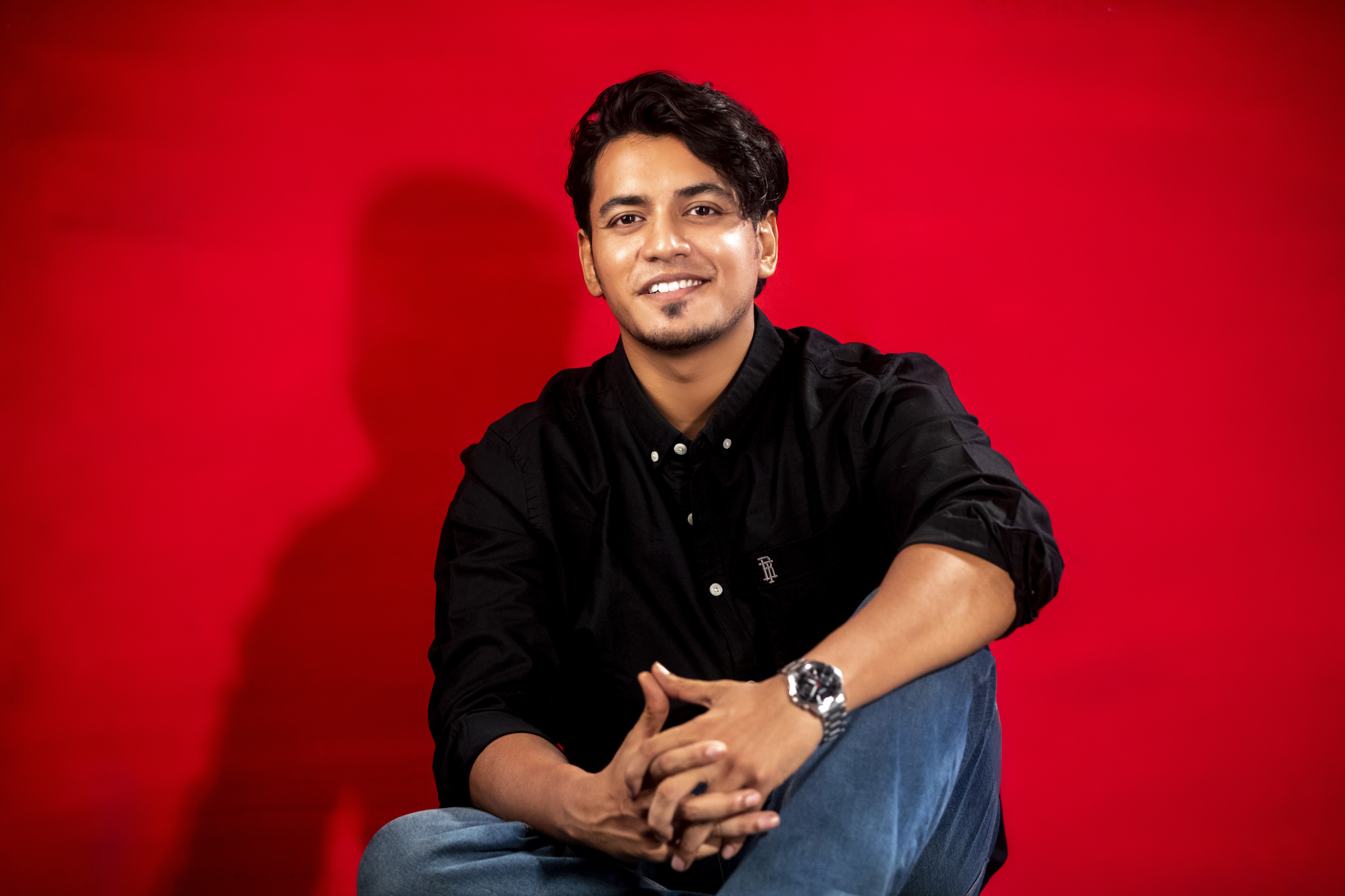 Pocket full of dreams for Pranto