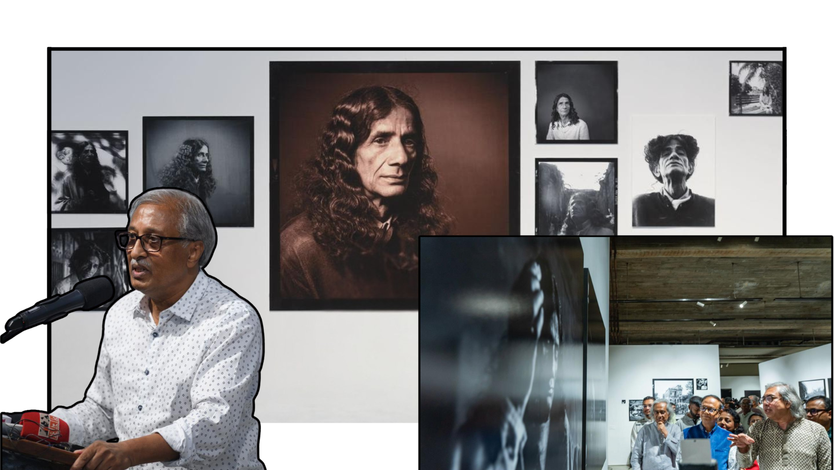 ‘Shotoborshe Sultan’: Witness Nasir Ali Mamun’s homage to Bengal’s greatest