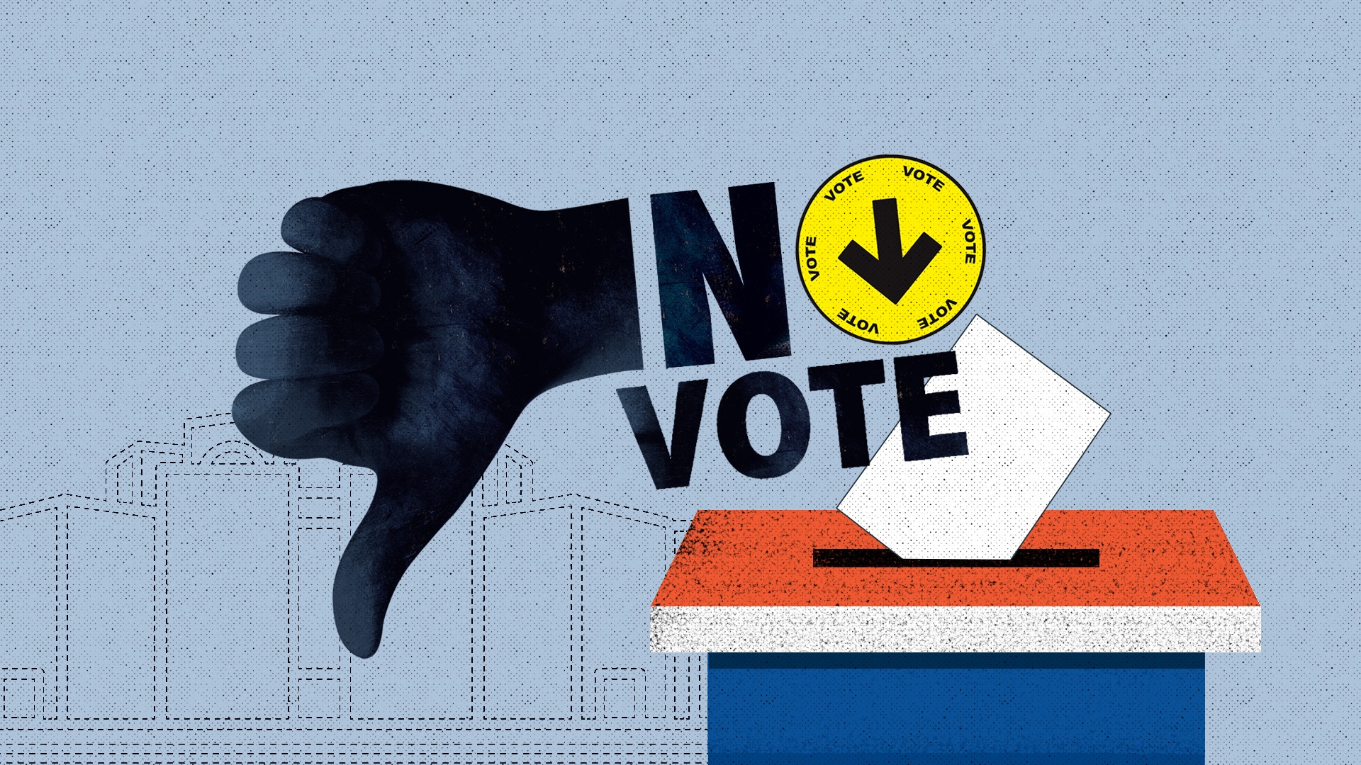 The return of ‘No Vote’ option is long overdue