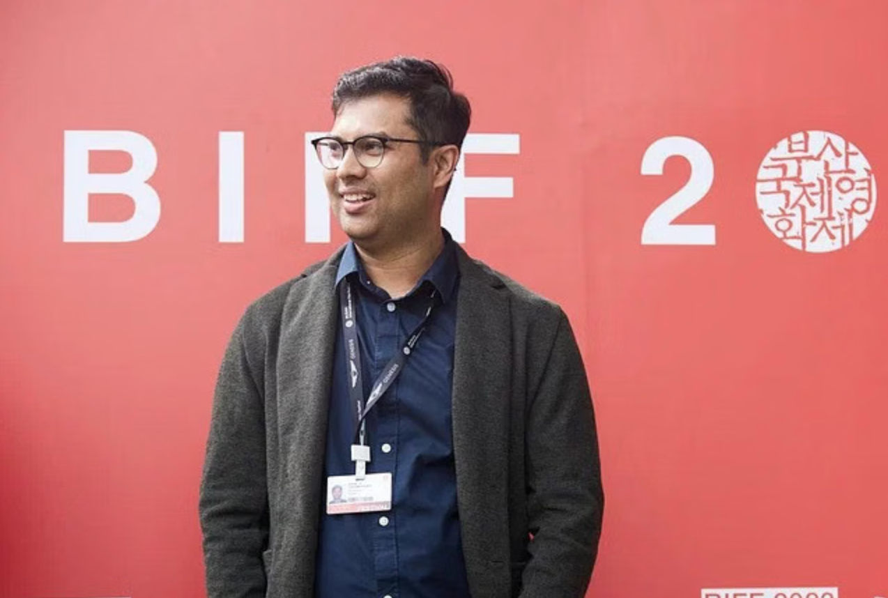 Bangladeshi Iqbal Hossain Chowdhury earns double nomination at Astar Awards