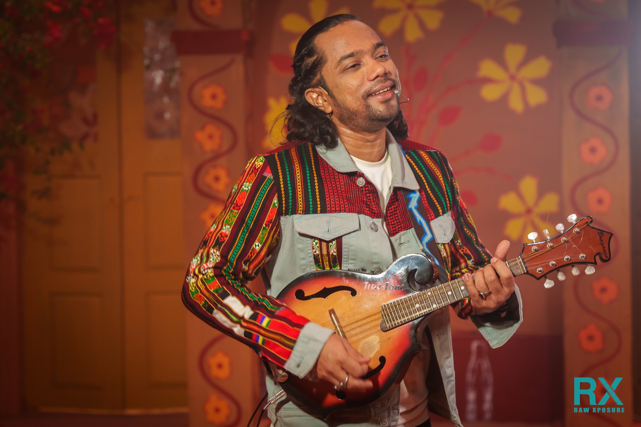 Emon Chowdhury on how he bet on ‘Baaji’