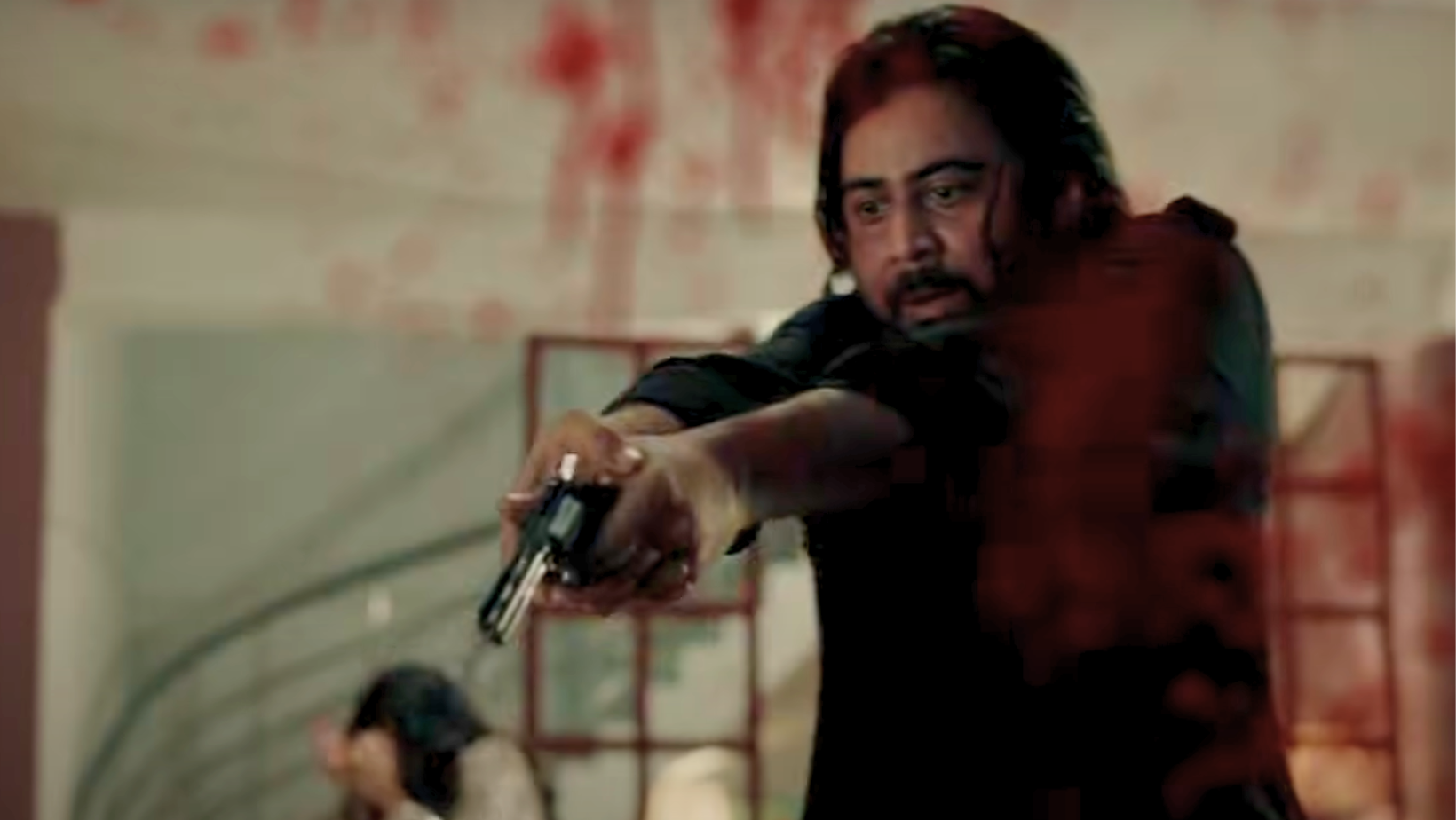 Afran Nisho turns ruthless in action-packed ‘AKA’ trailer