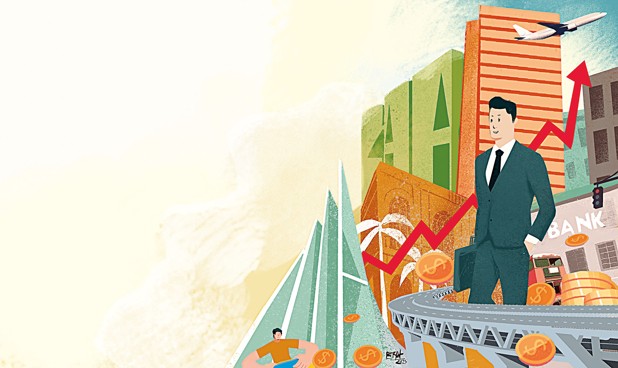 Banking on Sustainability: How Bangladesh is building a greener future