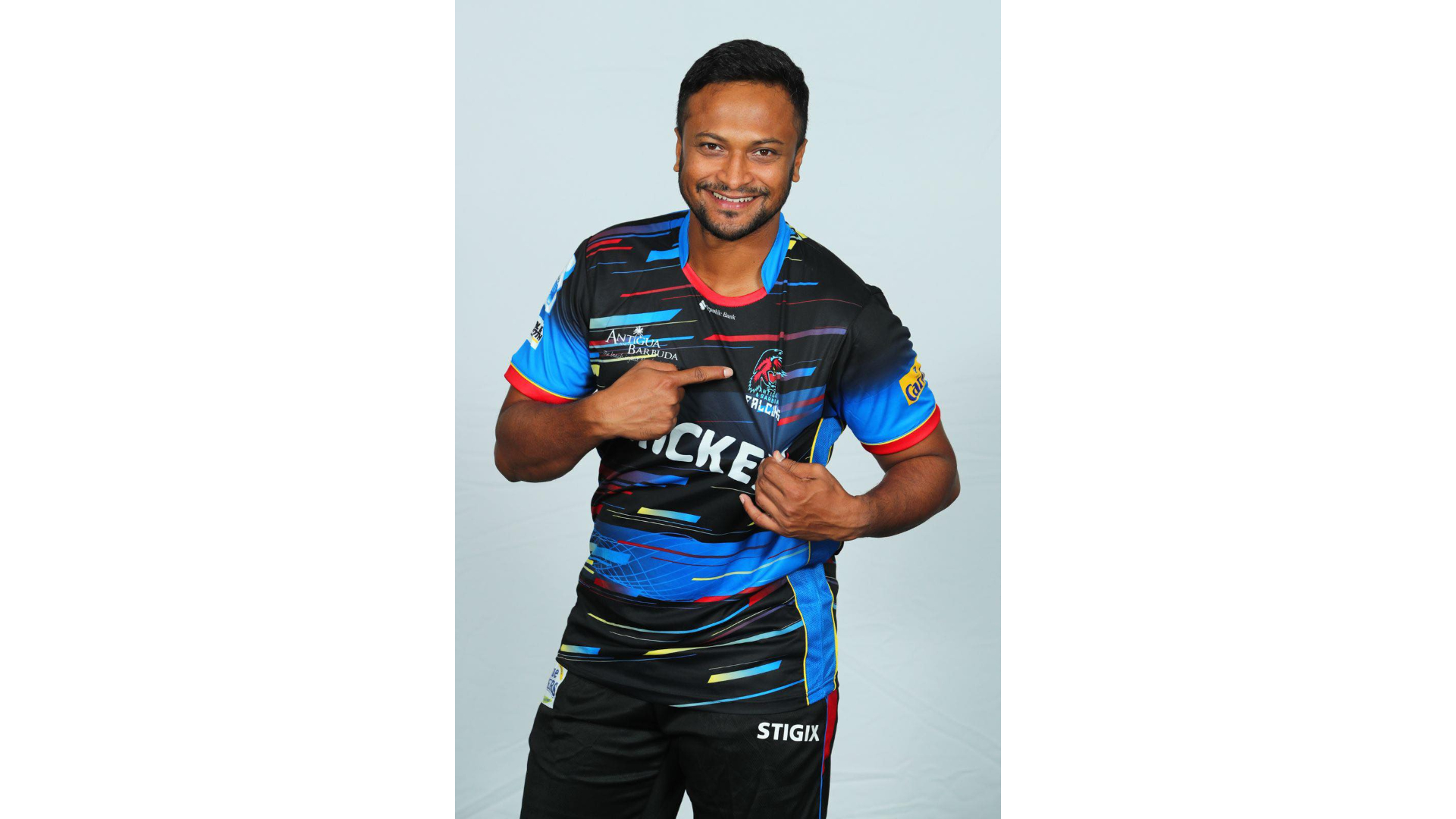 Shakib’s 20-ball fifty marks career-best strike-rate