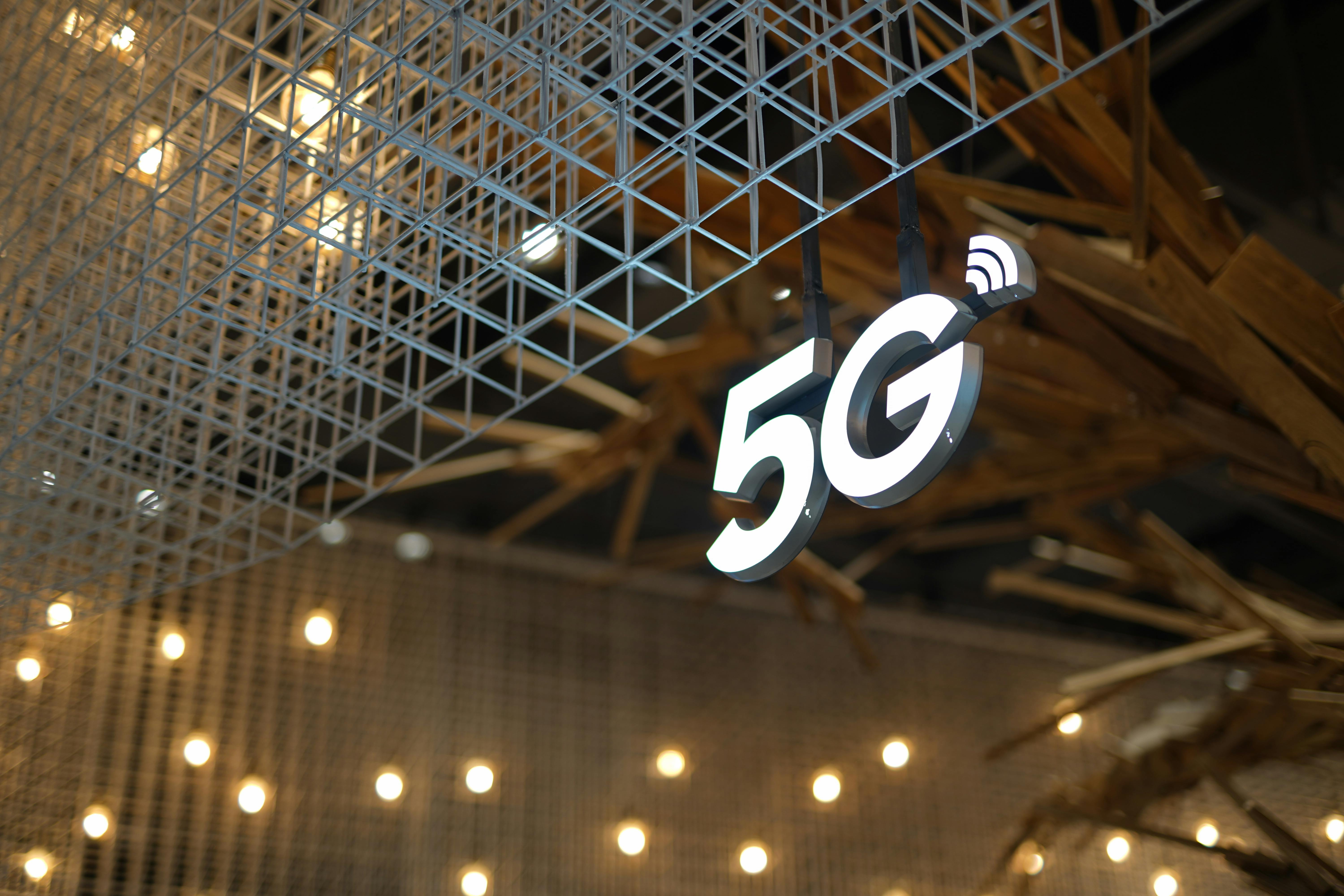 5G: What it is, how it differs from 4G, and where the world stands