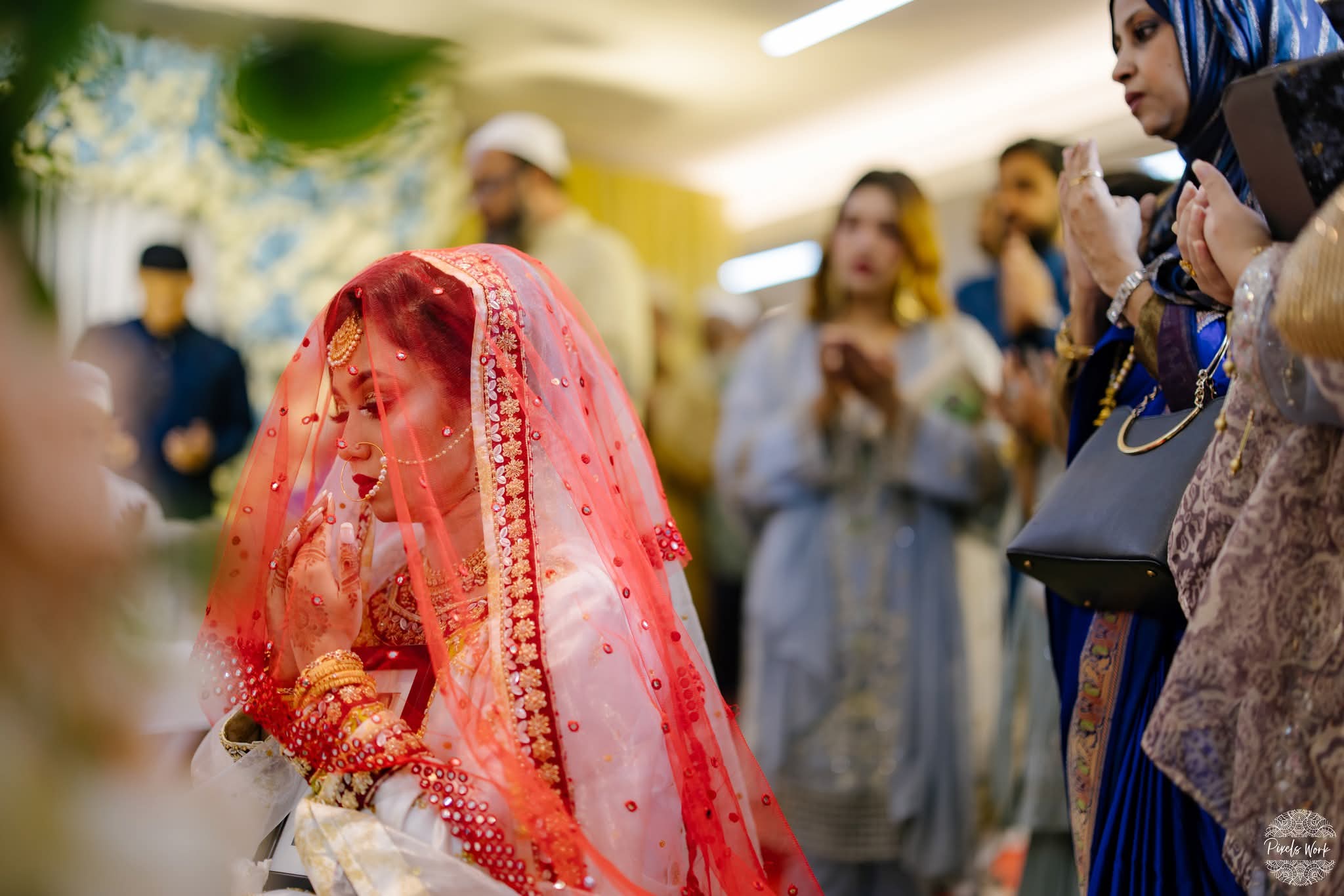 What if women used the Nikah-Nama to demand equality?