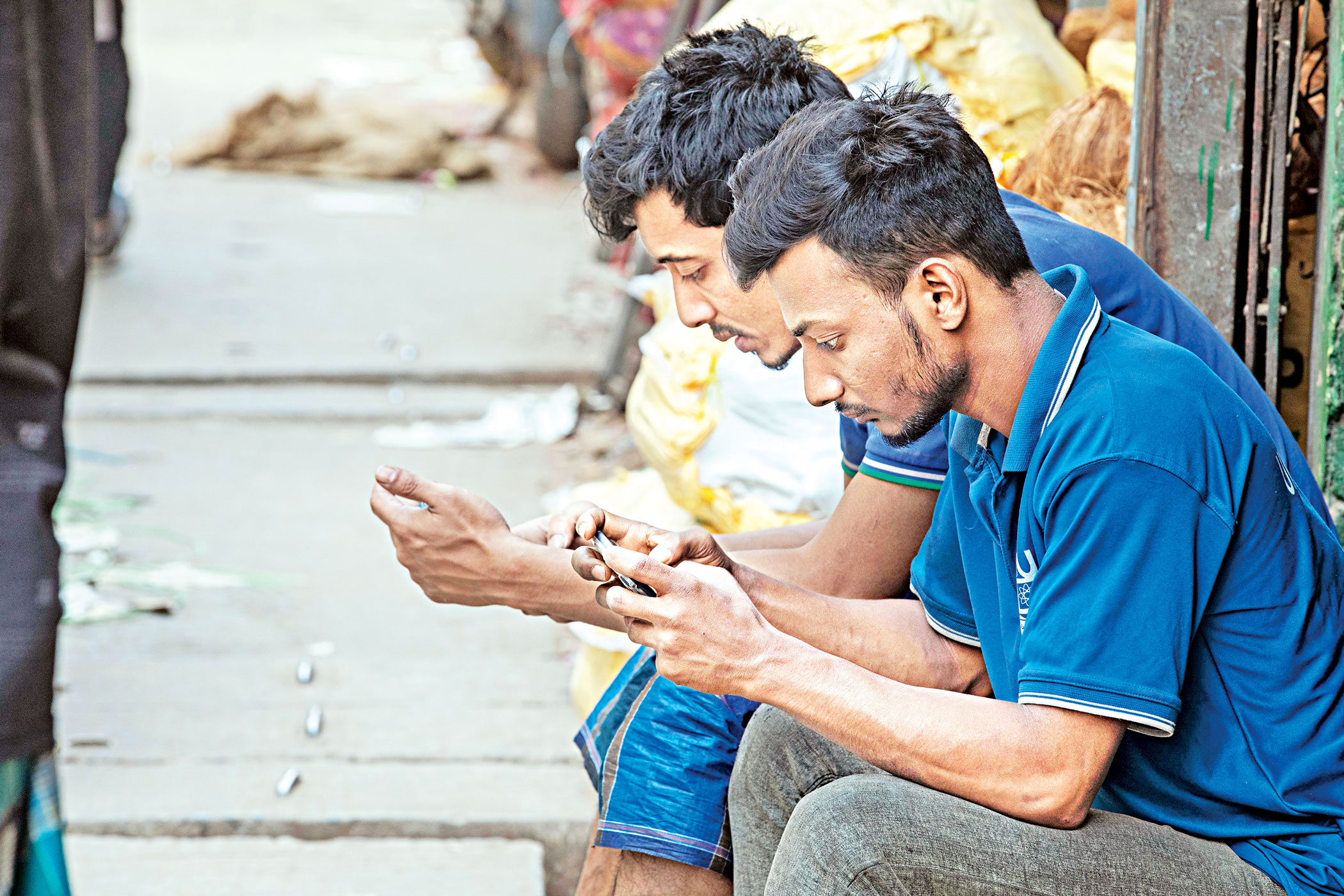 New telecom licensing policy approved, capping foreign ownership