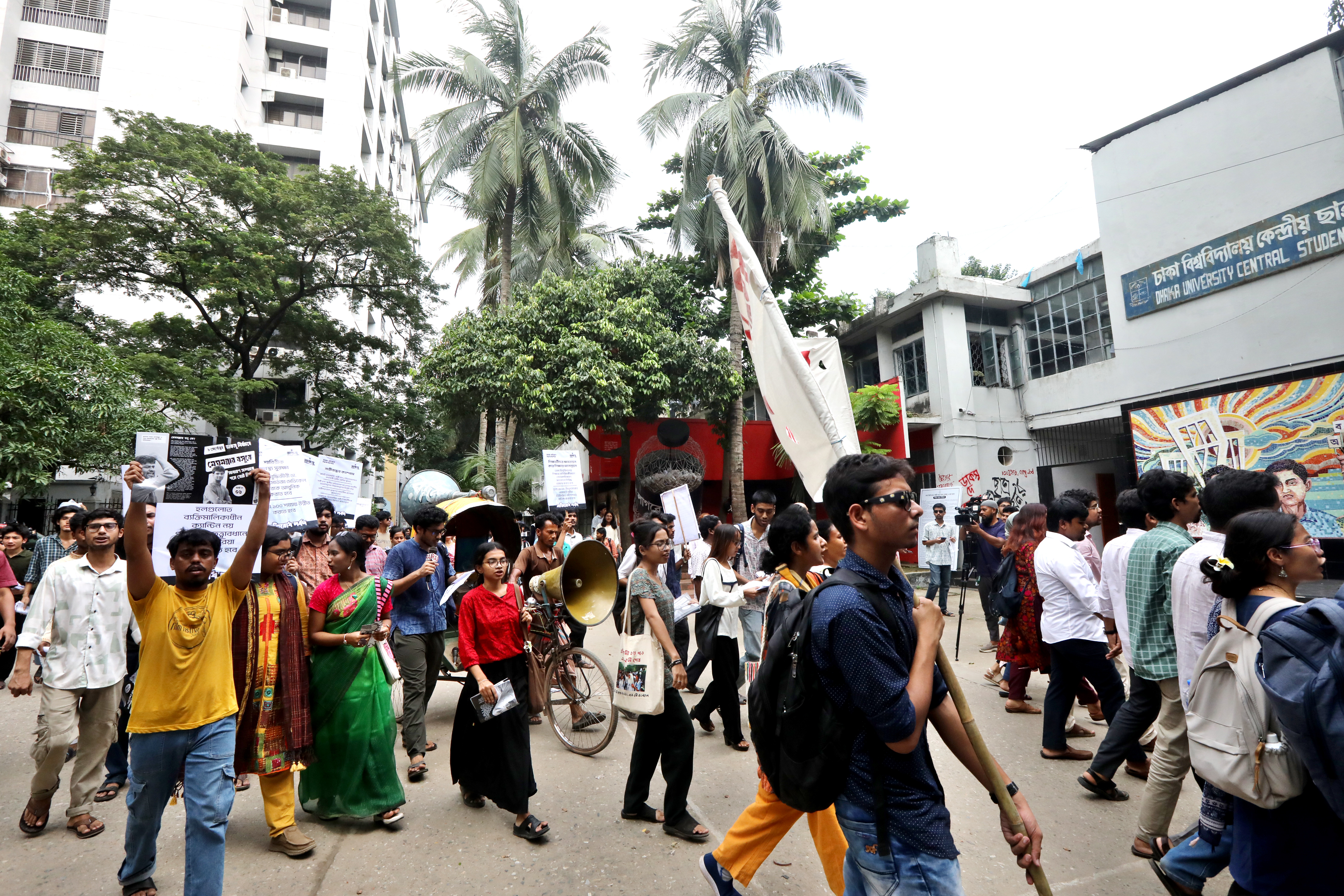 DUCSU election: Will informed voting triumph over inherited stigmas?