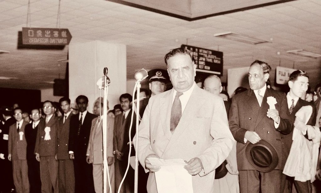 Suhrawardy: A statesman of democracy