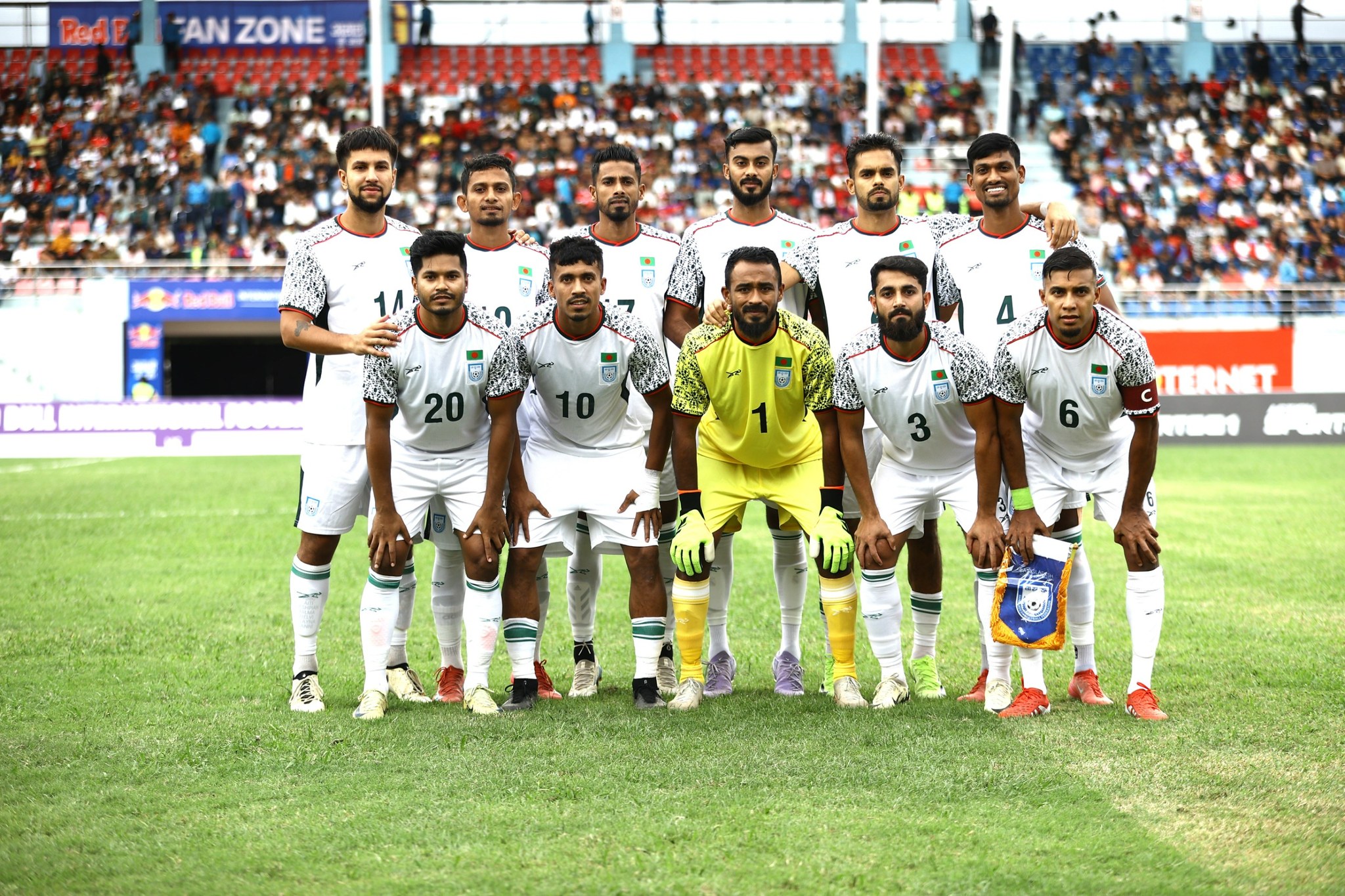 Bangladesh-Nepal friendly cancelled amid Kathmandu unrest